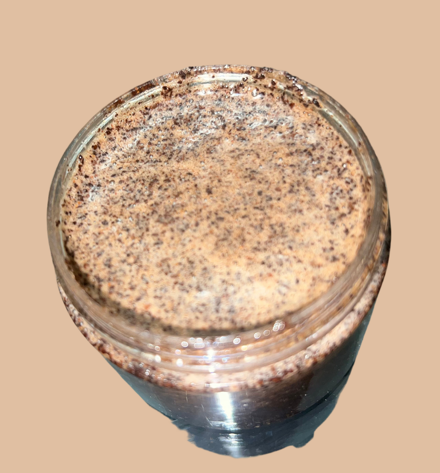 Coffee Body Scrub