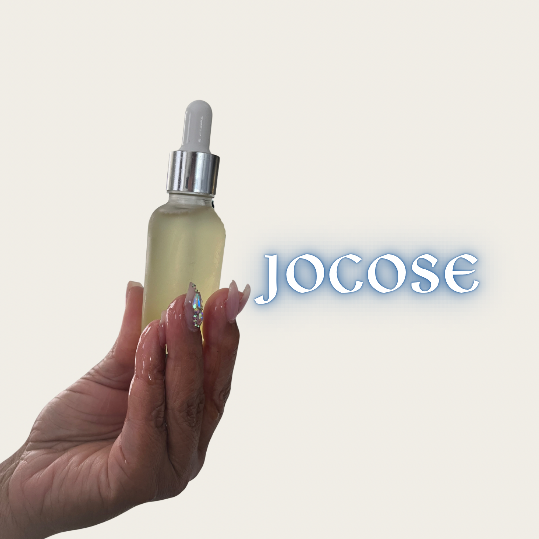 Jocose Beard Oil