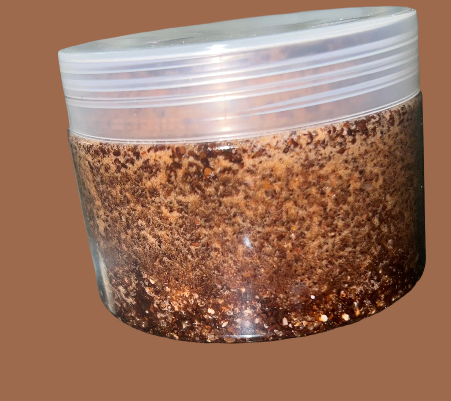 Coffee Body Scrub