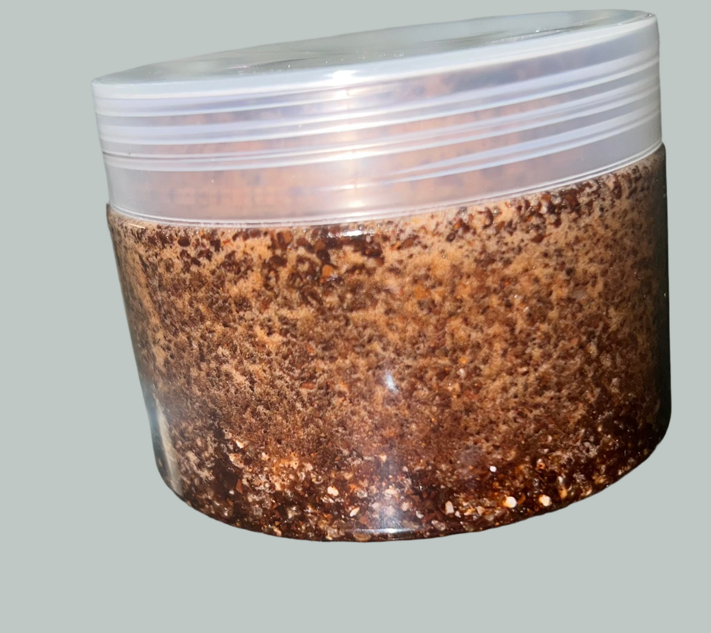 Coffee Body Scrub